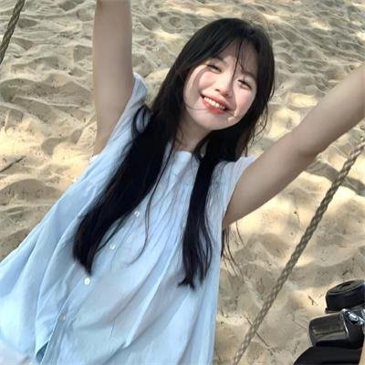 面包店的女孩